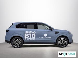 Leapmotor B10 B10 BEV 67.1kWh DesignProMax Auto