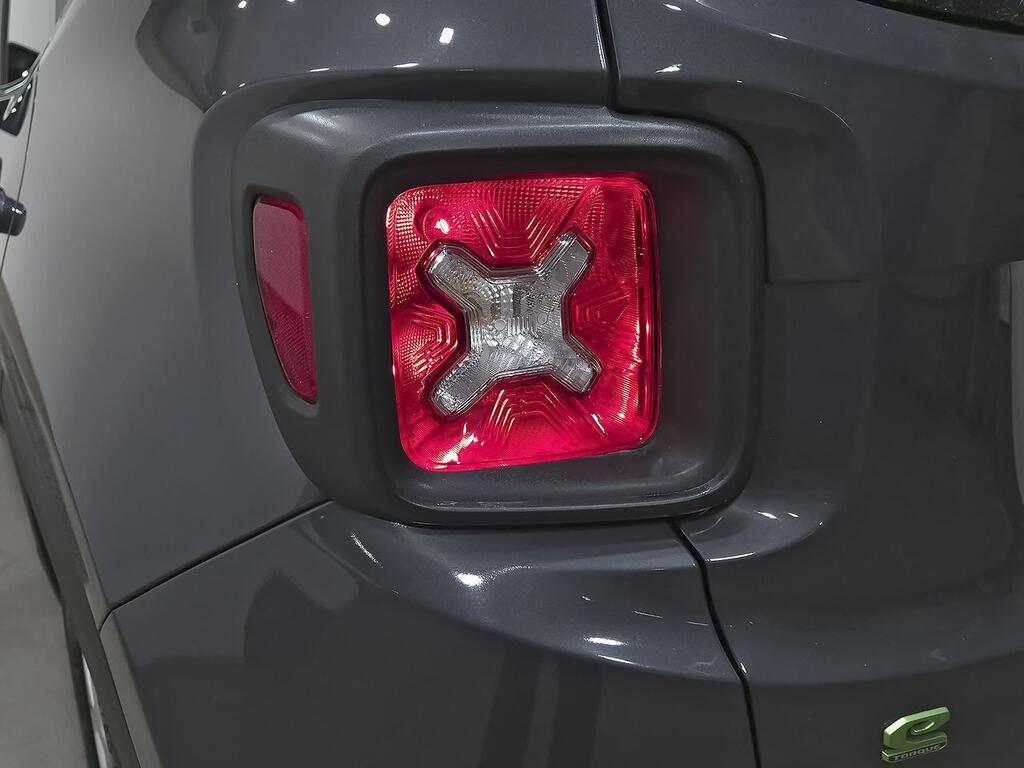 Jeep Renegade eHybrid 1.5 96kW(130CV) Limited ATX 30