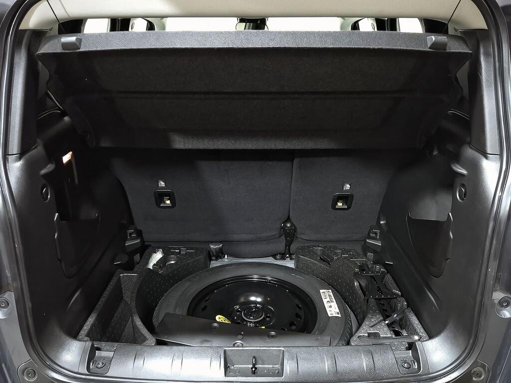 Jeep Renegade eHybrid 1.5 96kW(130CV) Limited ATX 28