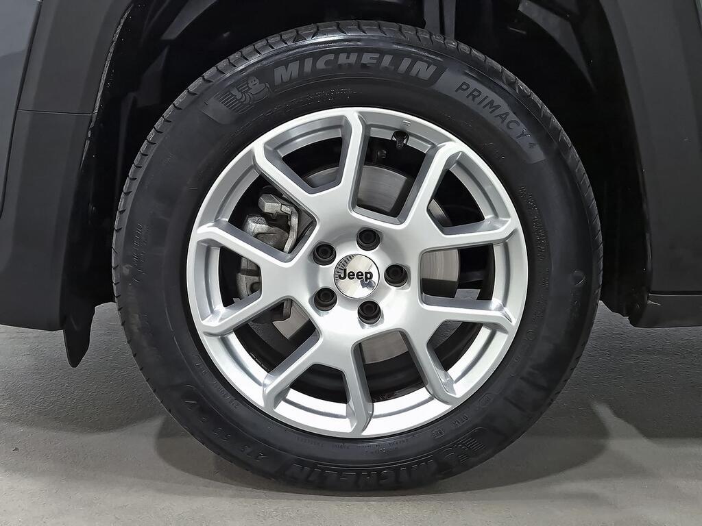 Jeep Renegade eHybrid 1.5 96kW(130CV) Limited ATX 7