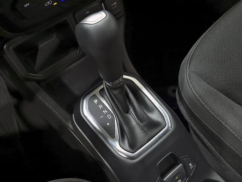 Jeep Renegade eHybrid 1.5 96kW(130CV) Limited ATX 20