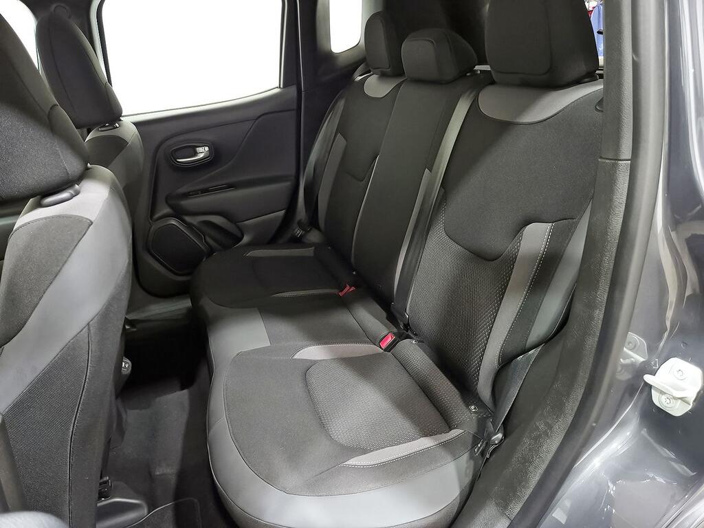 Jeep Renegade eHybrid 1.5 96kW(130CV) Limited ATX 9