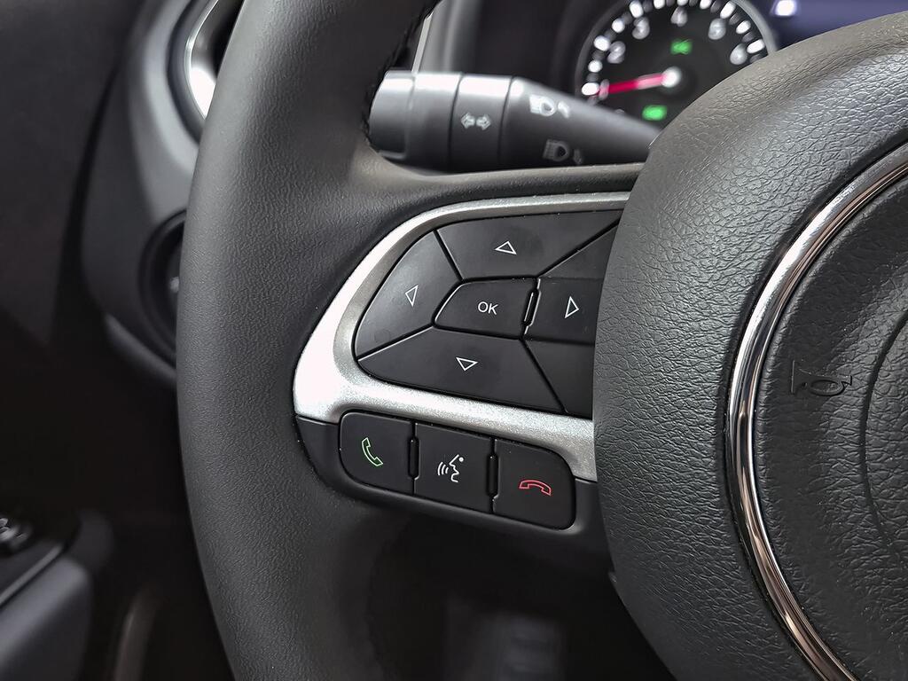 Jeep Renegade eHybrid 1.5 96kW(130CV) Limited ATX 15