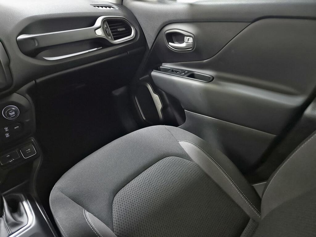 Jeep Renegade eHybrid 1.5 96kW(130CV) Limited ATX 24