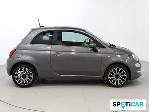 Fiat 500 Monotrim 1.0 Hybrid 51KW (70 CV)