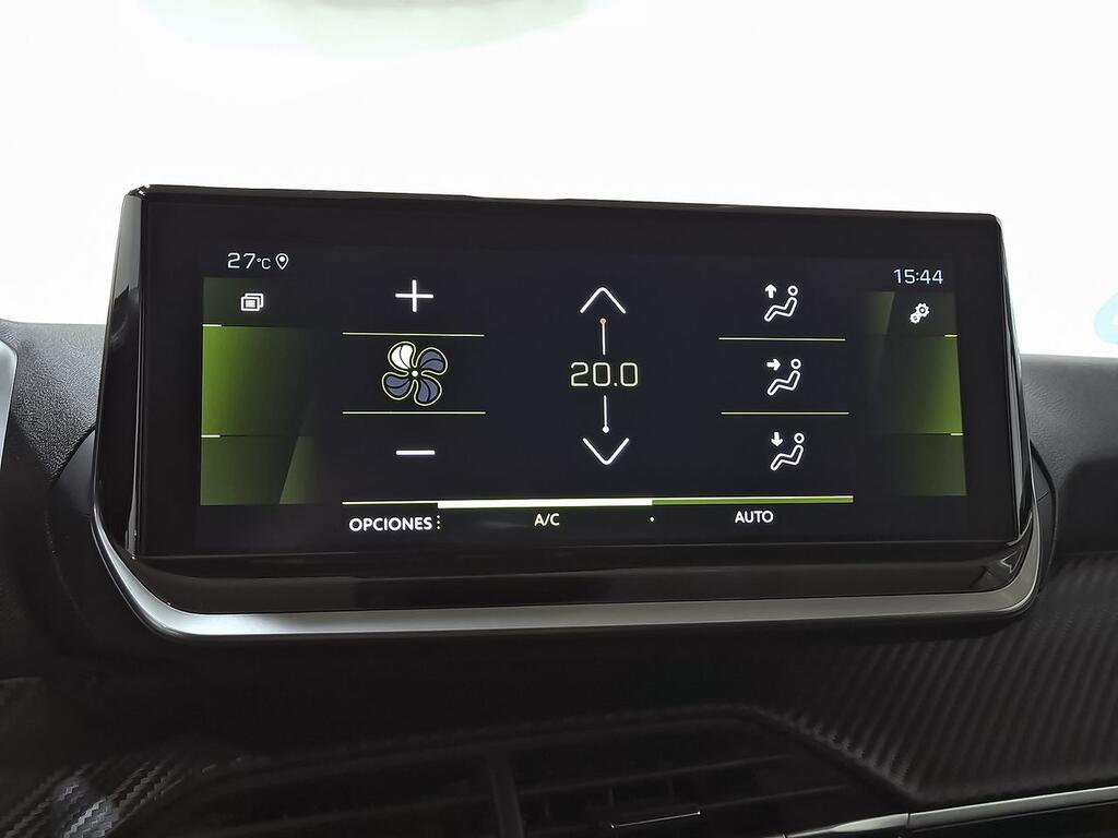 Peugeot 208 BlueHDi 73kW (100CV) Allure Pack 19