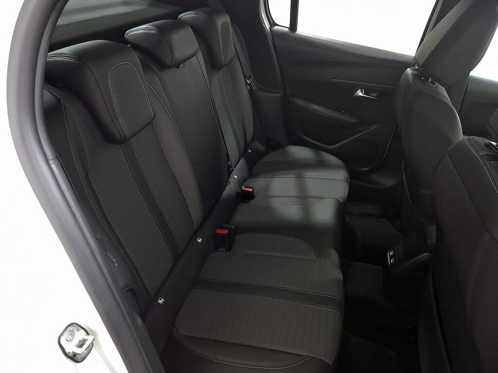 Peugeot 208 BlueHDi 73kW (100CV) Allure Pack 8