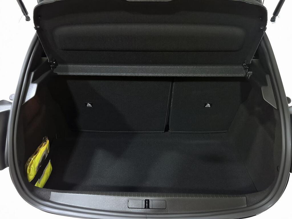 Peugeot 208 BlueHDi 73kW (100CV) Allure Pack 9