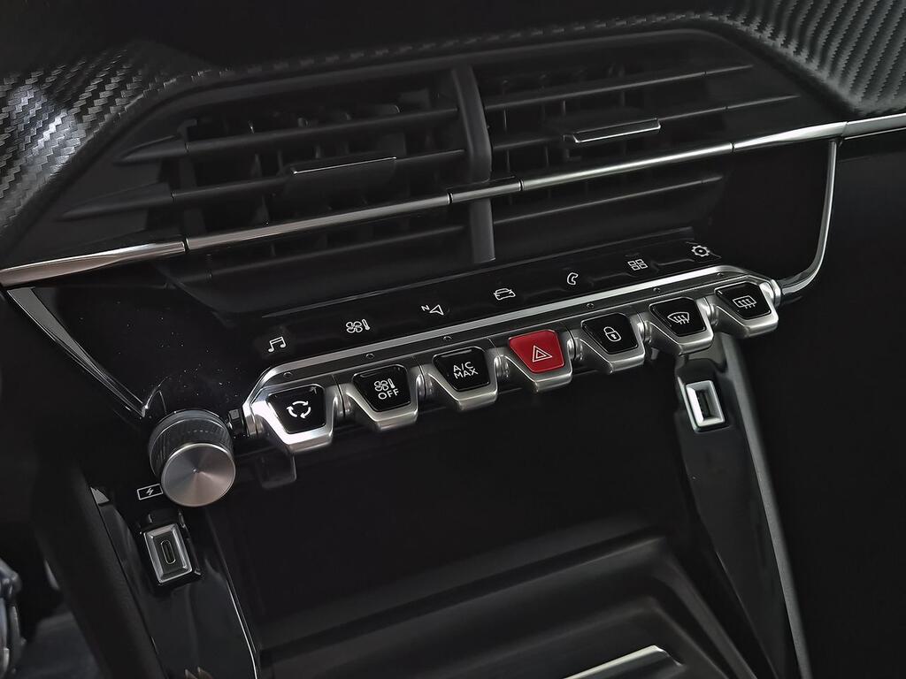 Peugeot 208 BlueHDi 73kW (100CV) Allure Pack 24