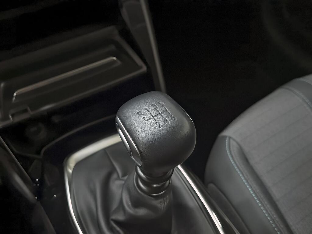 Peugeot 208 BlueHDi 73kW (100CV) Allure Pack 25