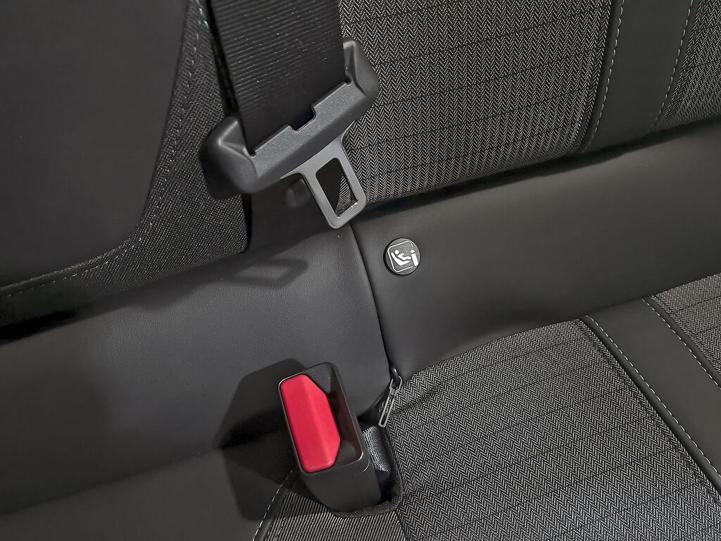 Peugeot 208 BlueHDi 73kW (100CV) Allure Pack 29