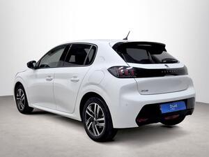 Peugeot 208 BlueHDi 73kW (100CV) Allure Pack