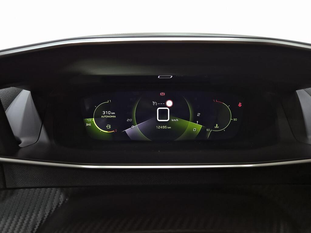 Peugeot 208 BlueHDi 73kW (100CV) Allure Pack 12