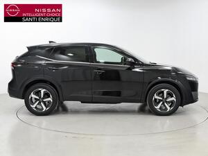 Nissan Qashqai DIG-T 116kW Xtronic N-Connecta