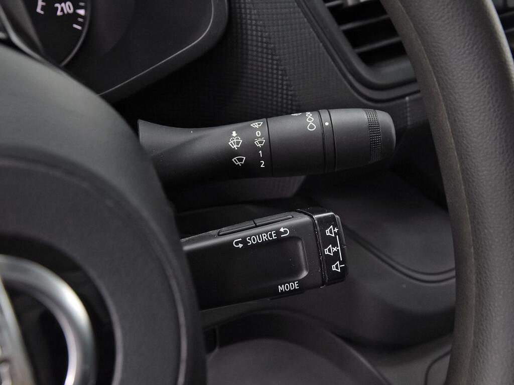 Nissan Primastar 2.0DCI 110CV GO L1H1 4P 16