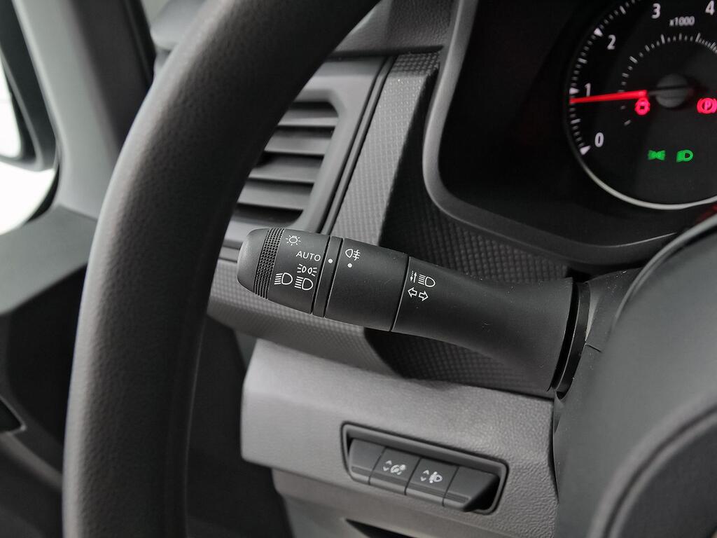 Nissan Primastar 2.0DCI 110CV GO L1H1 4P 15