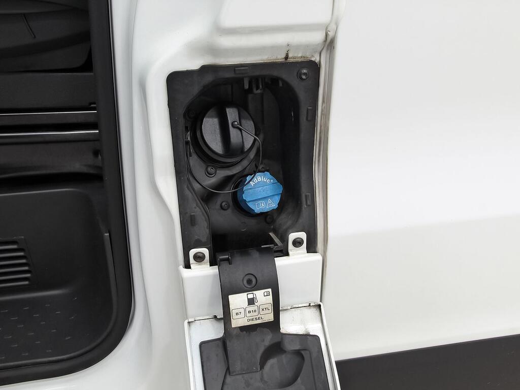 Nissan Primastar 2.0DCI 110CV GO L1H1 4P 24