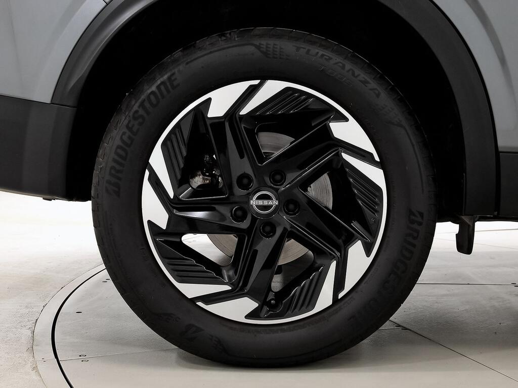 Nissan Qashqai DIG-T 103kW N-Connecta 10