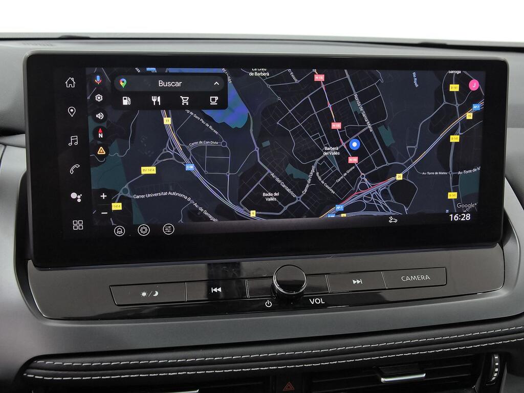 Nissan Qashqai DIG-T 103kW N-Connecta 22