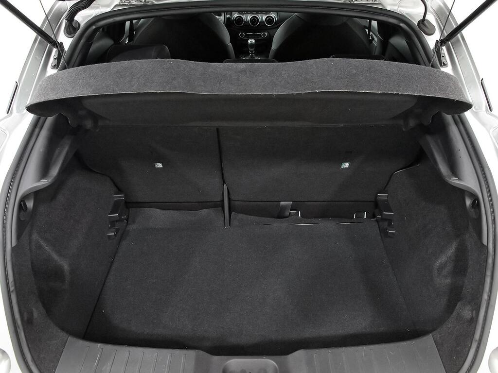 Nissan Juke DIG-T 84 kW (114 CV) DCT 7V N-Connecta 7