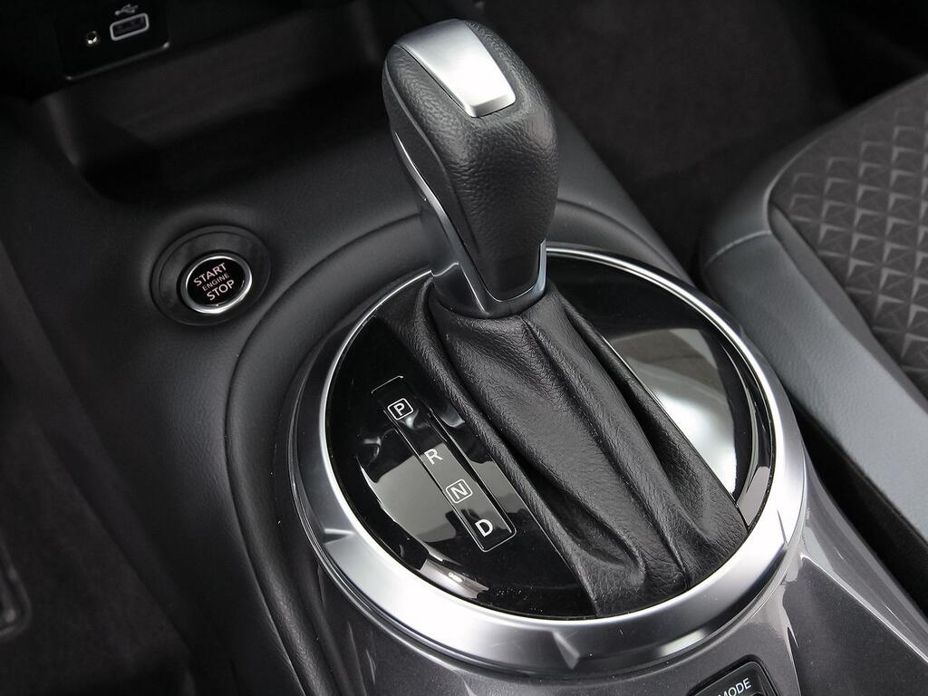 Nissan Juke DIG-T 84 kW (114 CV) DCT 7V N-Connecta 24