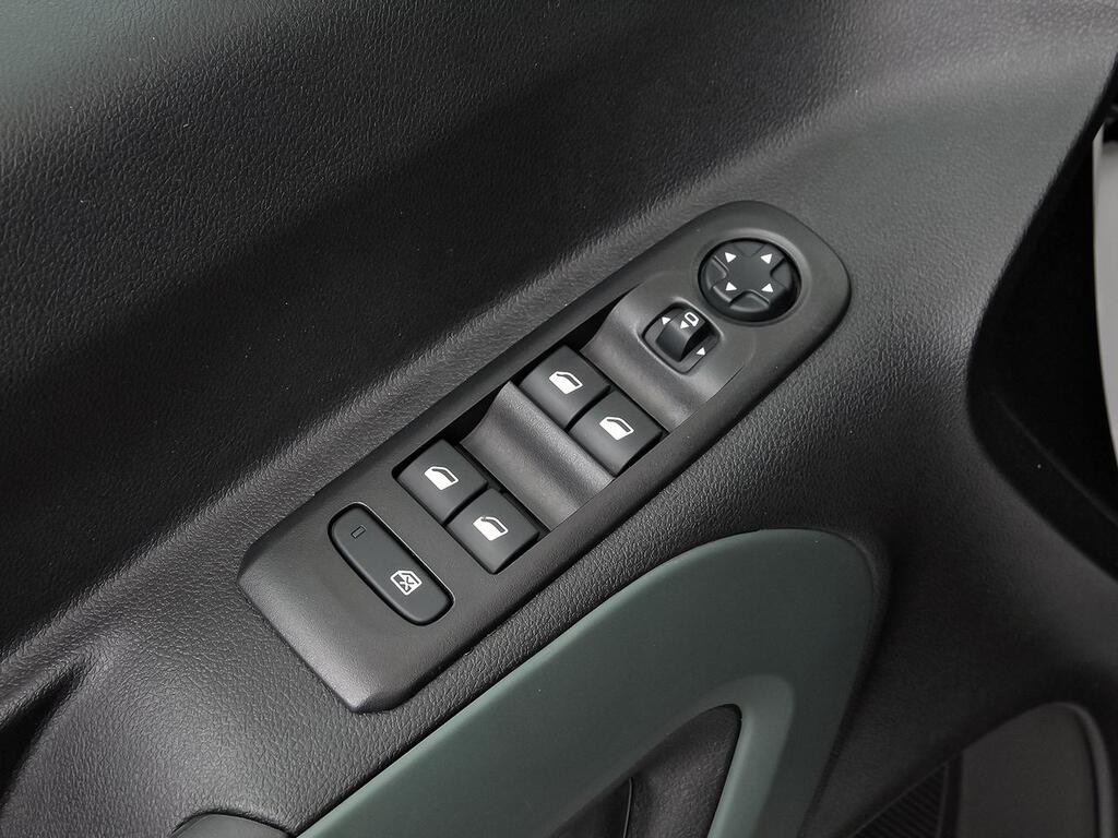 Citroën Berlingo 1.5 BLUEHDI 100 TALLA M SHINE BUSINESS 5P (N1) 13