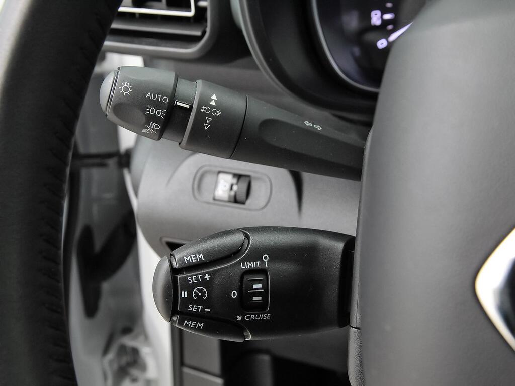 Citroën Berlingo 1.5 BLUEHDI 100 TALLA M SHINE BUSINESS 5P (N1) 16