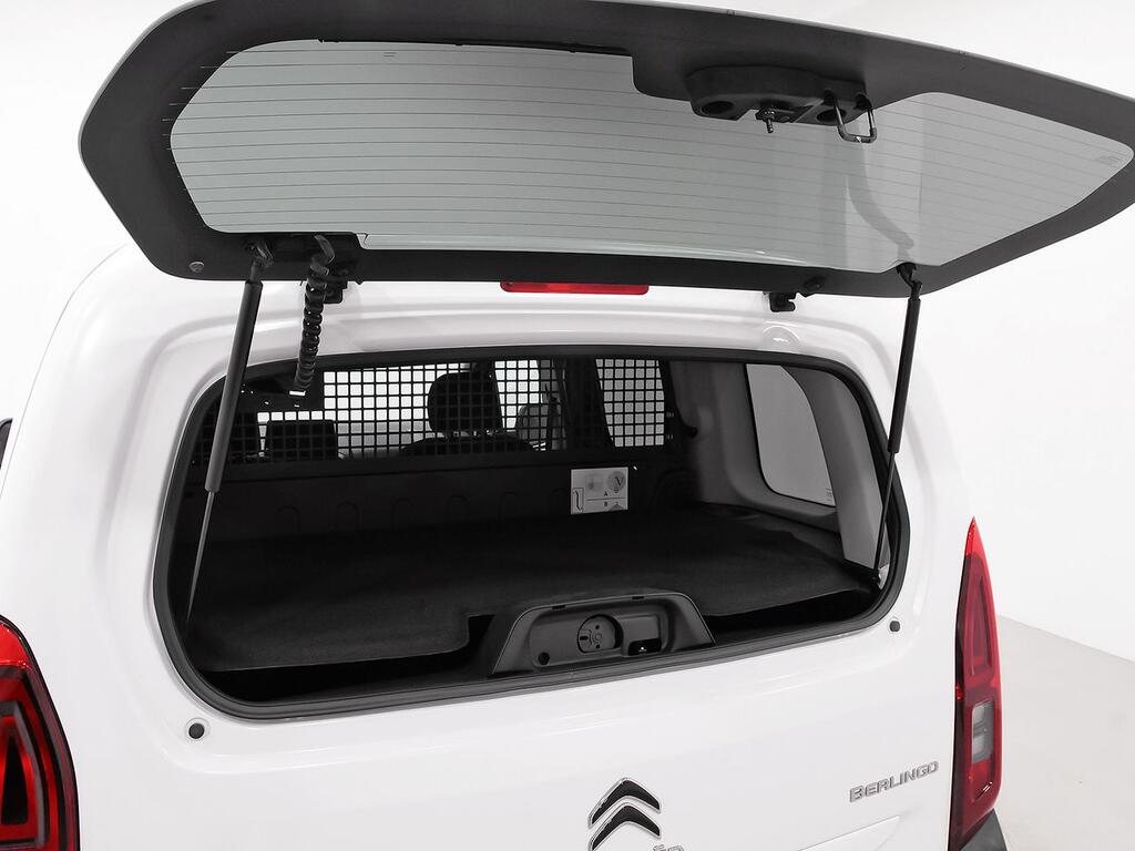 Citroën Berlingo 1.5 BLUEHDI 100 TALLA M SHINE BUSINESS 5P (N1) 34