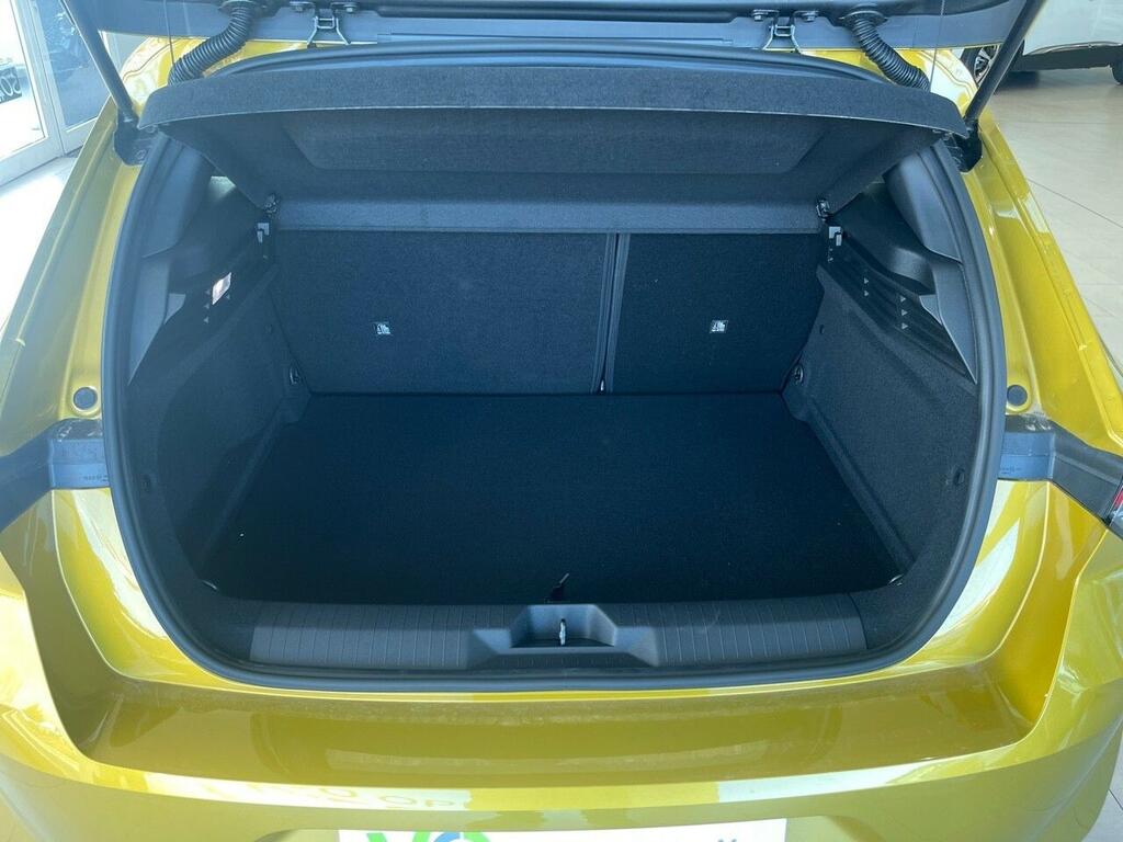 Opel Astra 1.6T Hybrid 132kW (180CV) Edition Auto 13