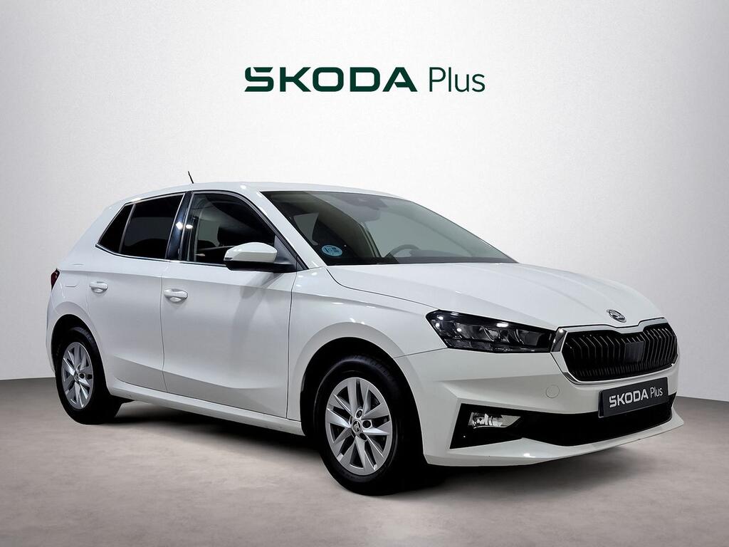 Skoda Fabia 1.0 MPI 59KW (80CV) Selection
