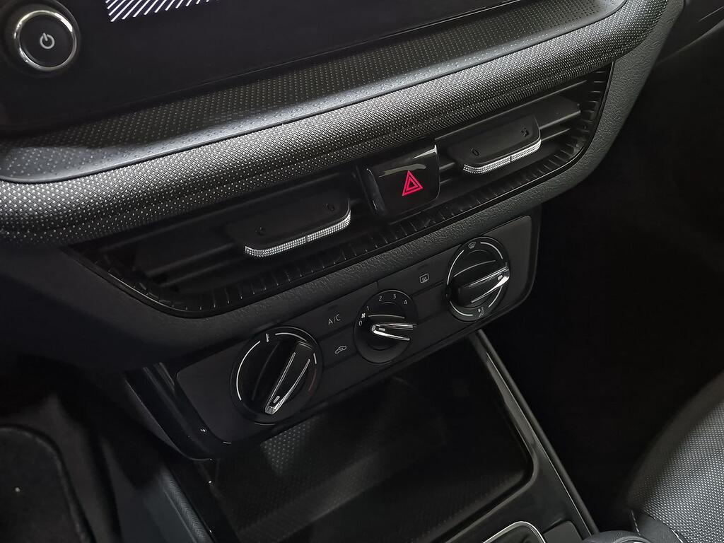 Skoda Fabia 1.0 MPI 59KW (80CV) Selection 21