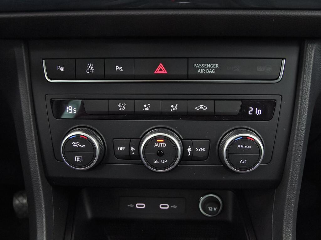 Seat Ateca 2.0 TDI 85kW (115CV) S&S Style Go M 27