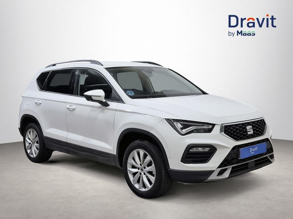 Seat Ateca 2.0 TDI 85kW (115CV) S&S Style Go M 1