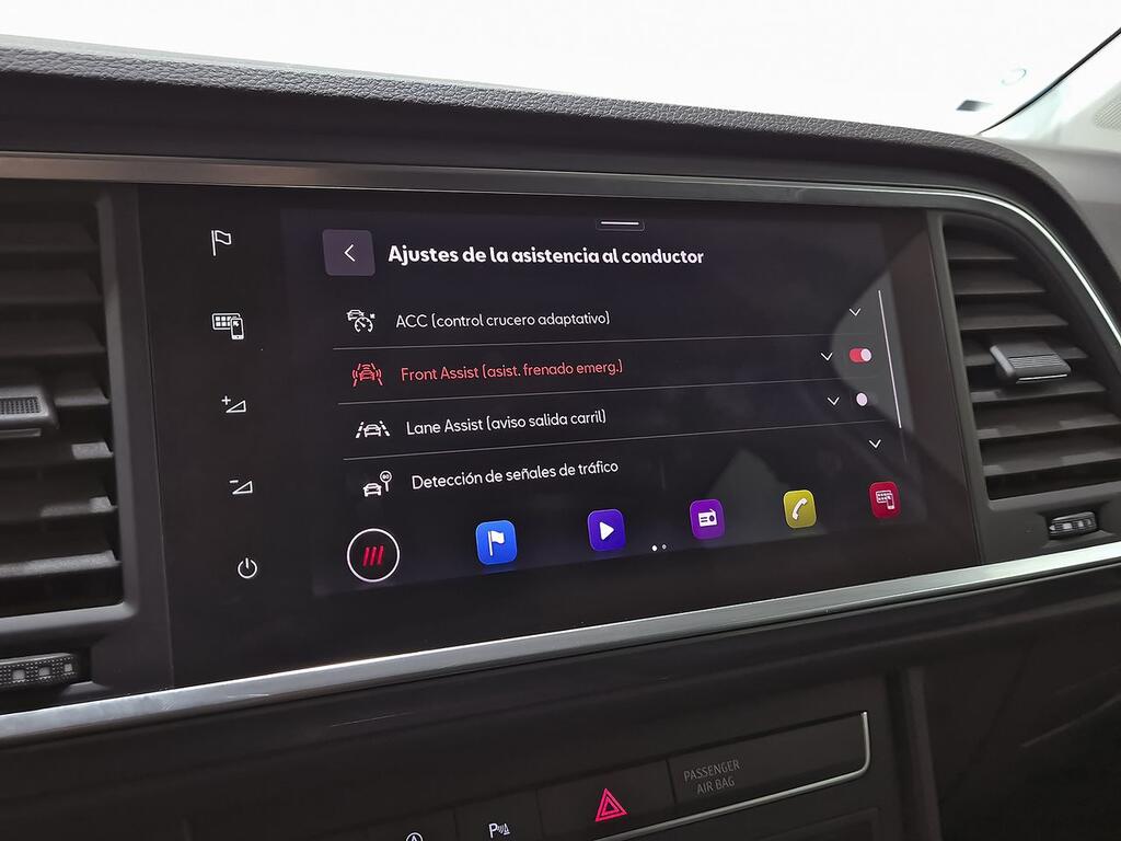 Seat Ateca 2.0 TDI 85kW (115CV) S&S Style Go M 24