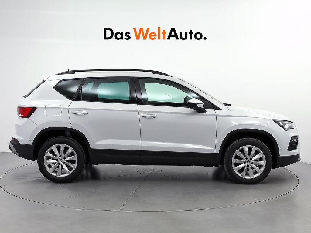 Seat Ateca 2.0 TDI 85kW (115CV) S&S Style Go M 3