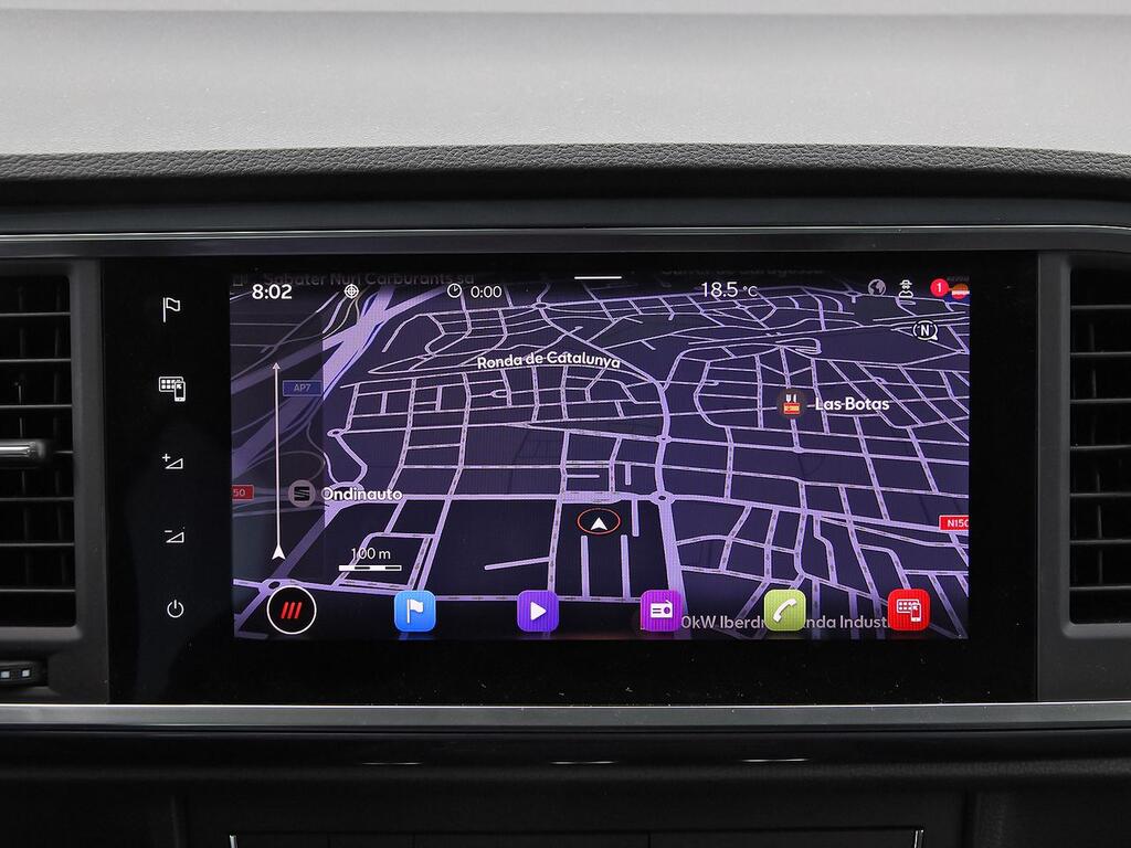 Seat Ateca 2.0 TDI 85kW (115CV) S&S Style Go M 21