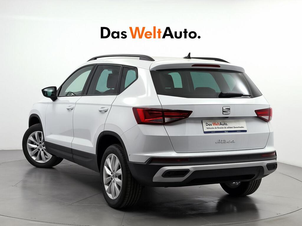 Seat Ateca 2.0 TDI 85kW (115CV) S&S Style Go M 2