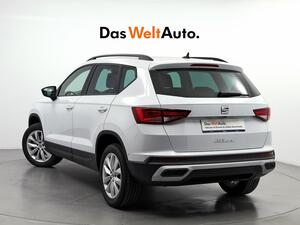 Seat Ateca 2.0 TDI 85kW (115CV) S&S Style Go M