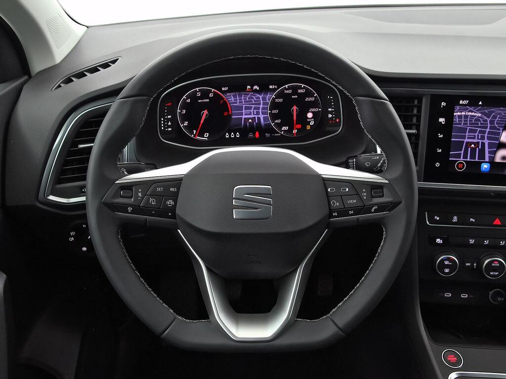 Seat Ateca 2.0 TDI 85kW (115CV) S&S Style Go M 18