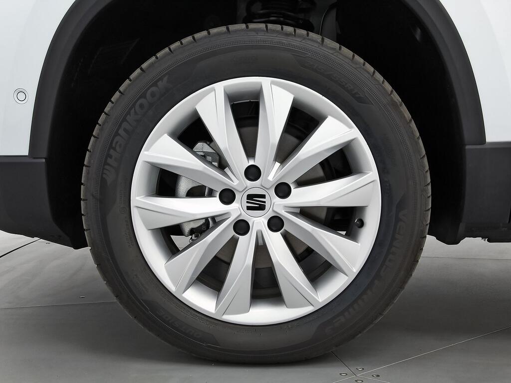 Seat Ateca 2.0 TDI 85kW (115CV) S&S Style Go M 8