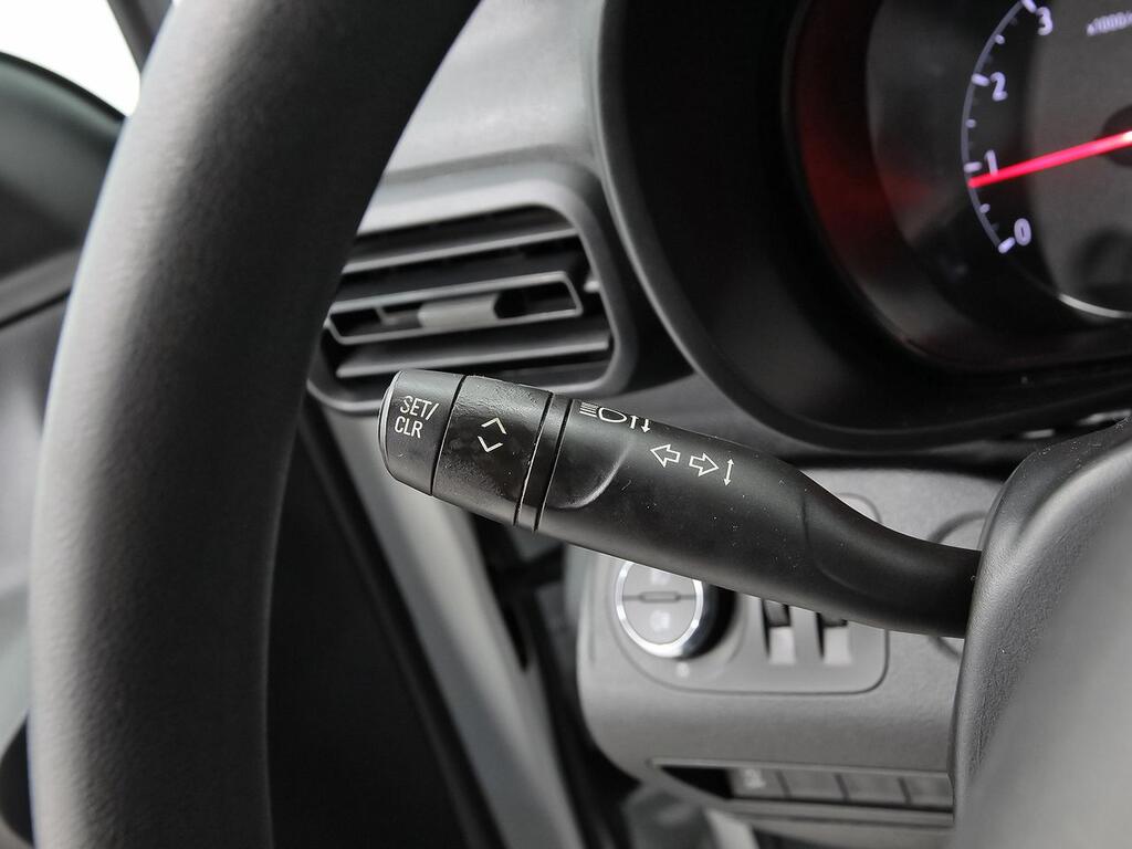 Opel Combo Cargo EXPRESS 1.5 TD 100 650KG SWB 3P 15