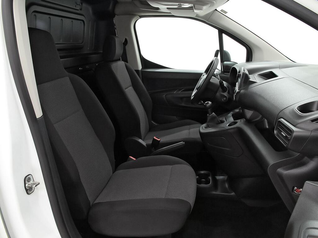 Opel Combo Cargo EXPRESS 1.5 TD 100 650KG SWB 3P 7