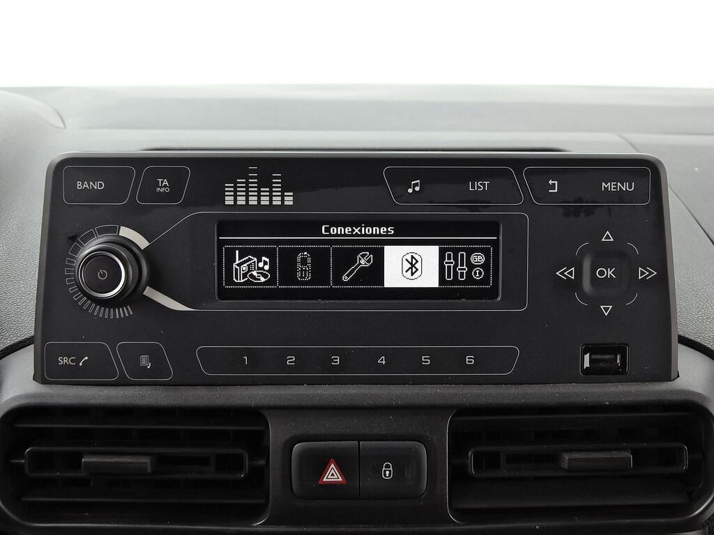 Opel Combo Cargo EXPRESS 1.5 TD 100 650KG SWB 3P 20