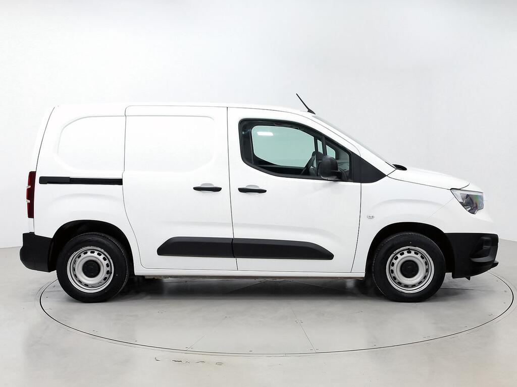 Opel Combo Cargo EXPRESS 1.5 TD 100 650KG SWB 3P 3