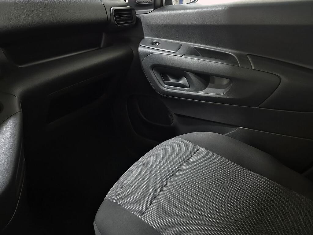 Opel Combo Cargo EXPRESS 1.5 TD 100 EXPRESS 650KG SWB 3P 23