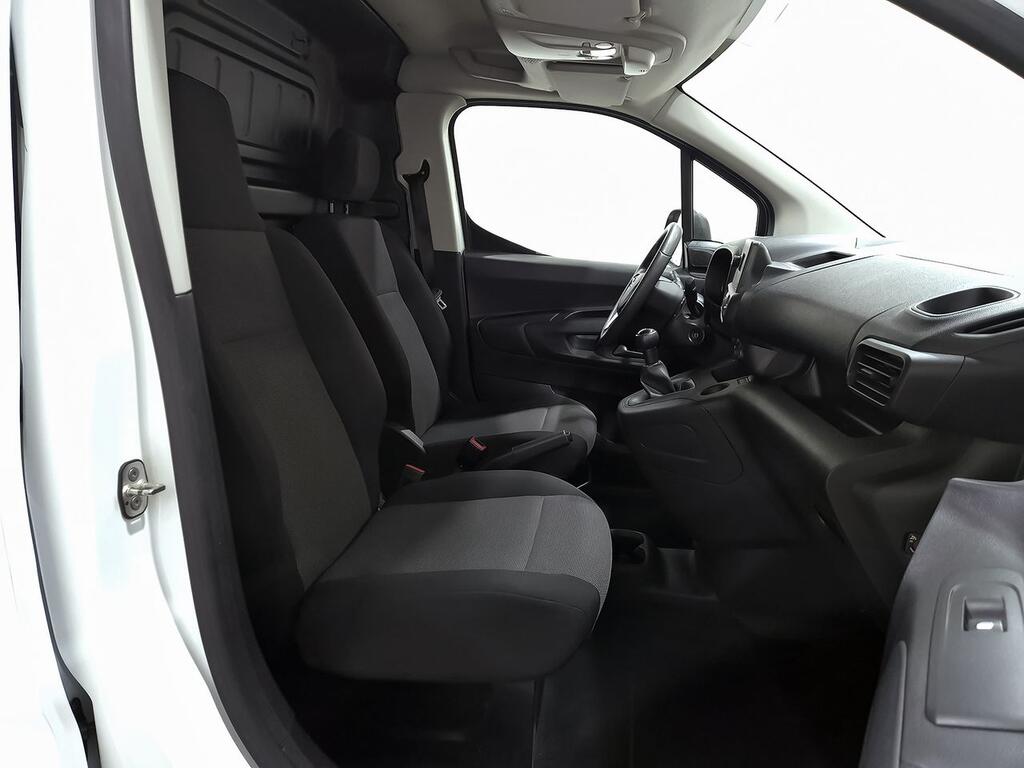 Opel Combo Cargo EXPRESS 1.5 TD 100 EXPRESS 650KG SWB 3P 7