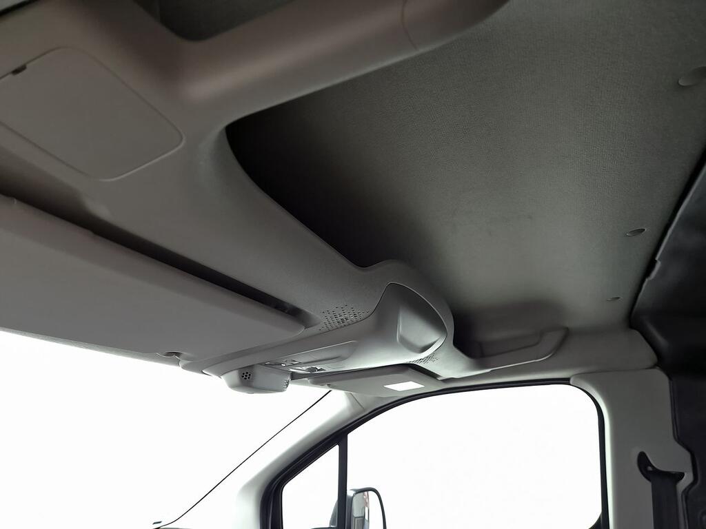 Opel Combo Cargo EXPRESS 1.5 TD 100 EXPRESS 650KG SWB 3P 25