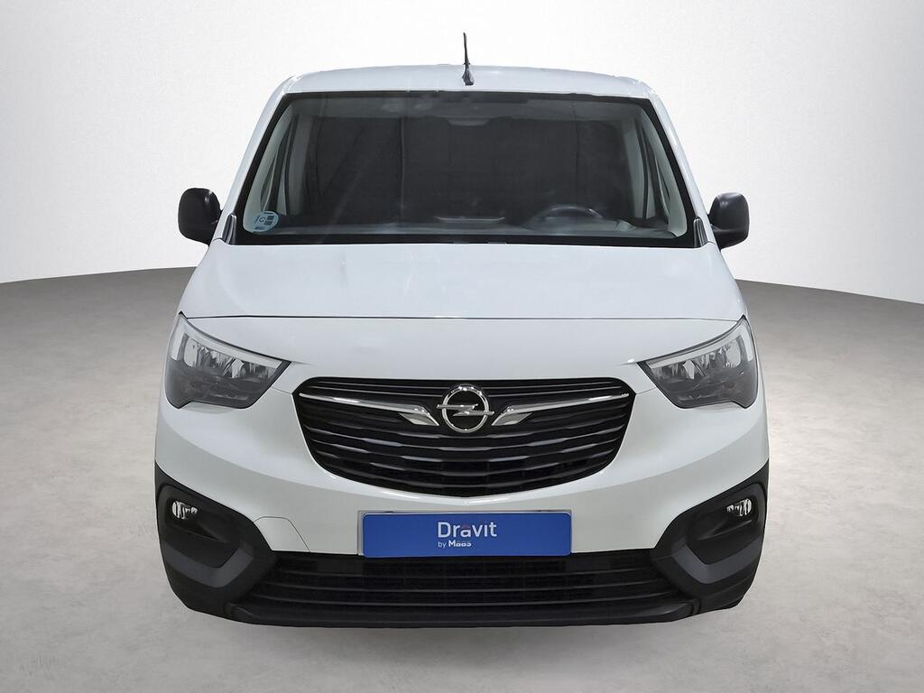 Opel Combo Cargo EXPRESS 1.5 TD 100 EXPRESS 650KG SWB 3P 4