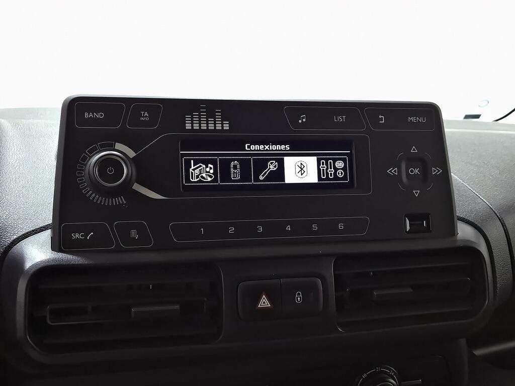 Opel Combo Cargo EXPRESS 1.5 TD 100 EXPRESS 650KG SWB 3P 20