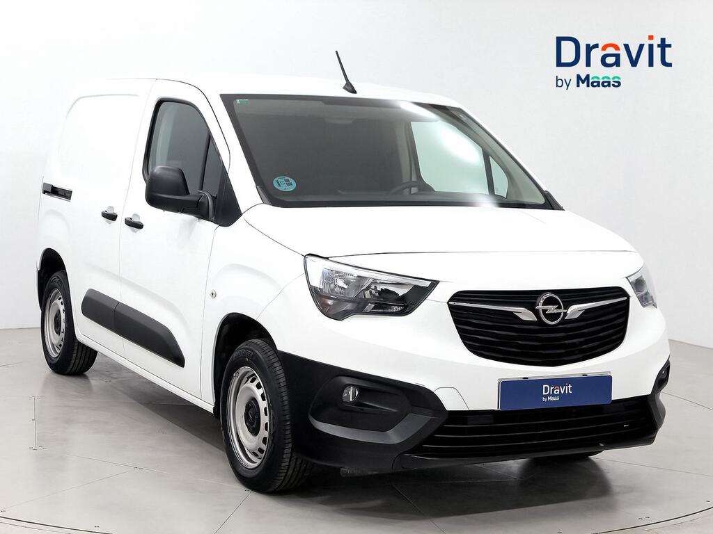 Opel Combo Cargo EXPRESS 1.5 TD 100 EXPRESS 650KG SWB 3P
